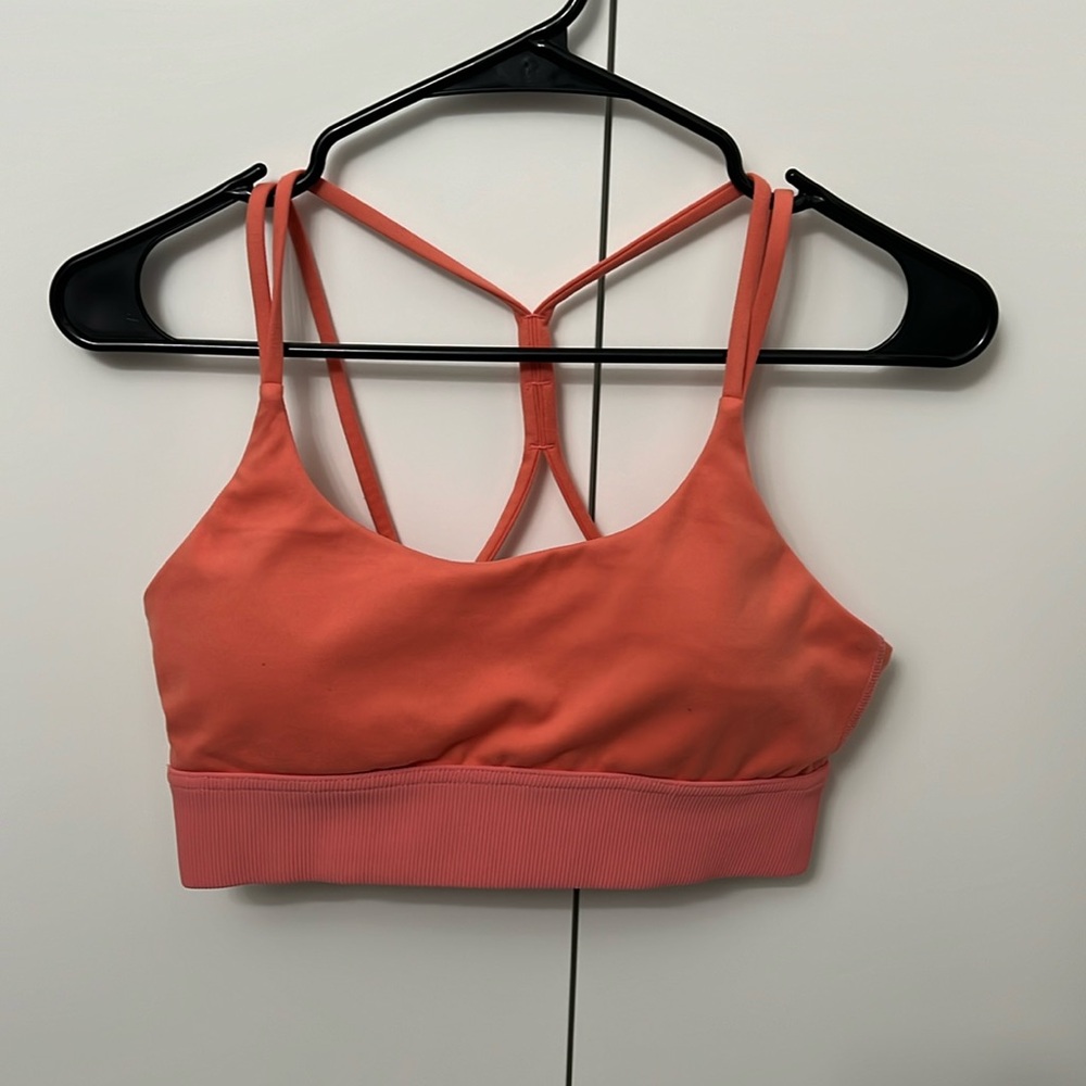 P’tula Sports Bra